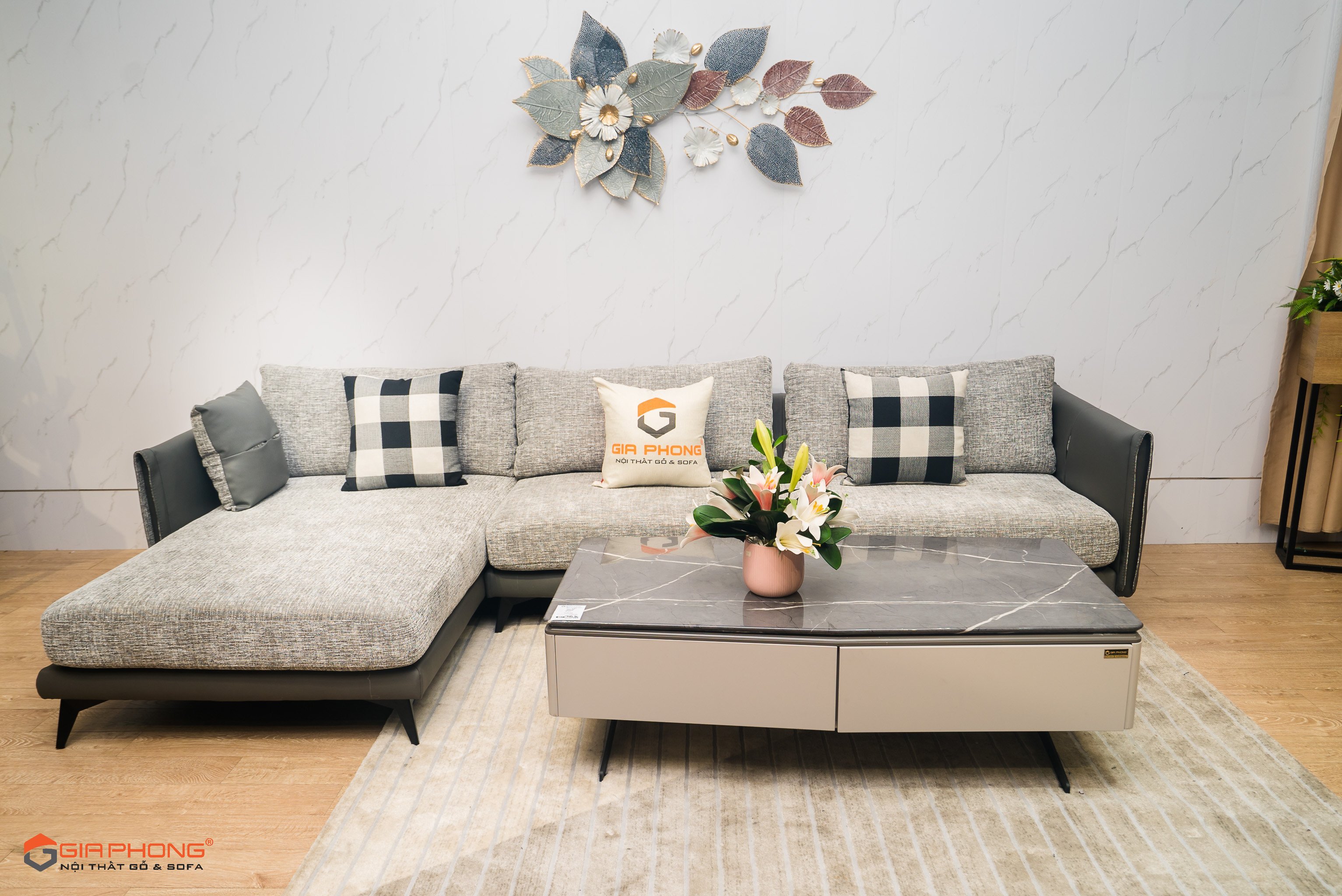 Chia sẻ những bộ bàn ghế sofa Đà Nẵng được nhiều khách hàng tìm kiếm nhiều nhất hiện nay